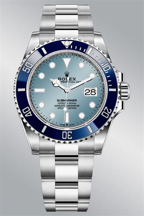 new rolex sept 2020|2020 Rolex predictions.